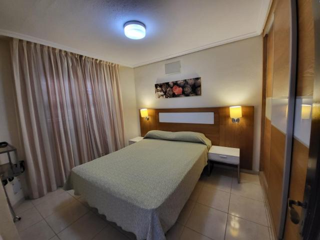 Apartamentos Albatros Golf del Sur Tenerife — photo 6