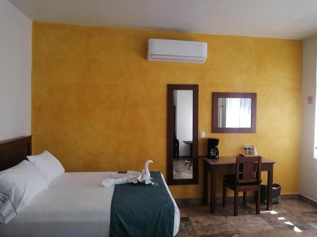 Casa Esmeralda Hotel — photo 16