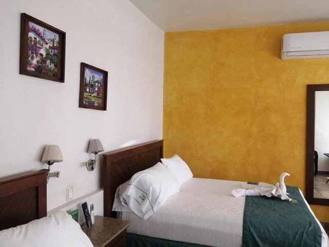 Casa Esmeralda Hotel — photo 15