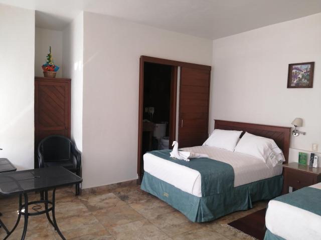 Casa Esmeralda Hotel — photo 14