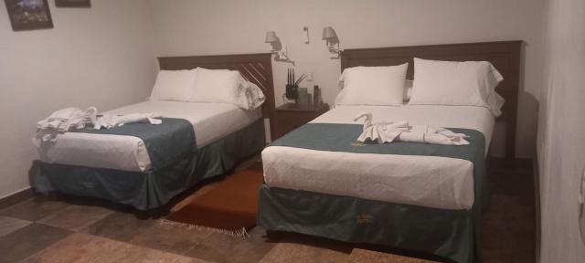 Casa Esmeralda Hotel — photo 12