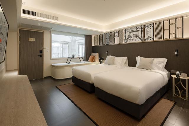 YANH Ratchawat Hotel — photo 10