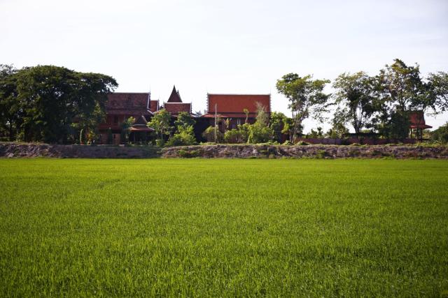 Ayutthaya retreat — photo 23