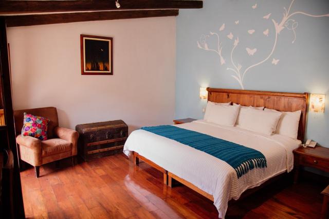 Hotel San Marcos — photo 11