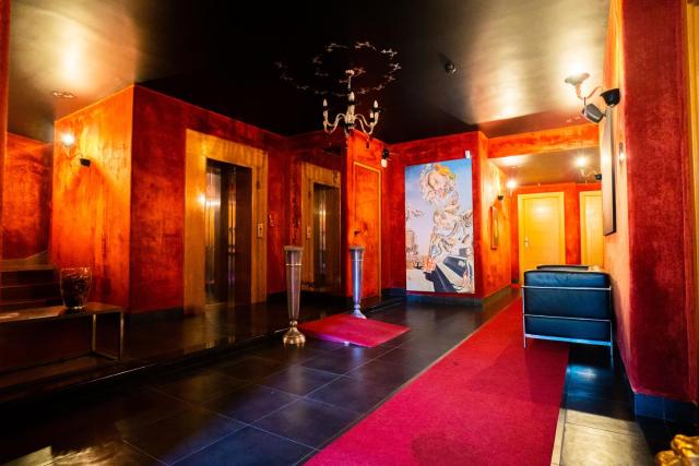 Marcantonio Hotel — photo 21