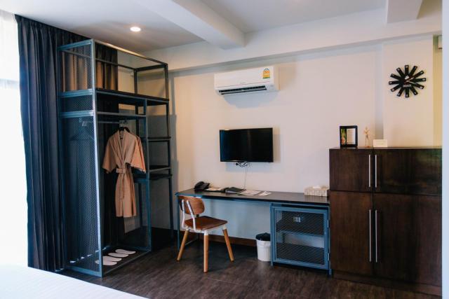 Wealth Boutique Hotel Chiang Mai — photo 10