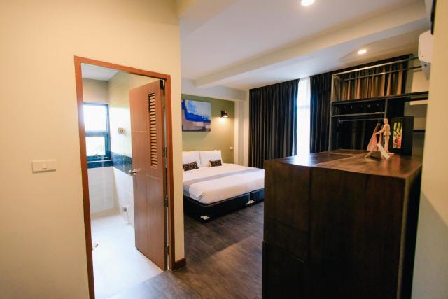 Wealth Boutique Hotel Chiang Mai — photo 15