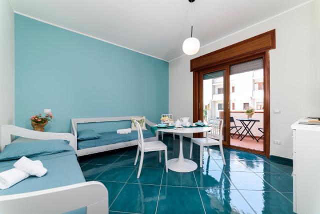 Il Papavero Residence Arbostella — photo 18