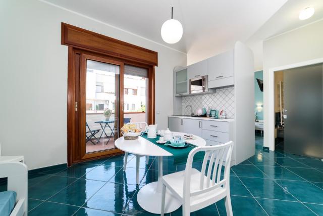 Il Papavero Residence Arbostella — photo 21