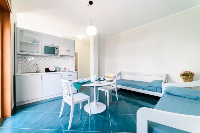 Il Papavero Residence Arbostella — photo 24