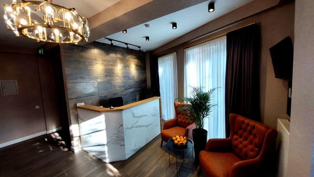 Falcon Boutique Hotel — photo 3