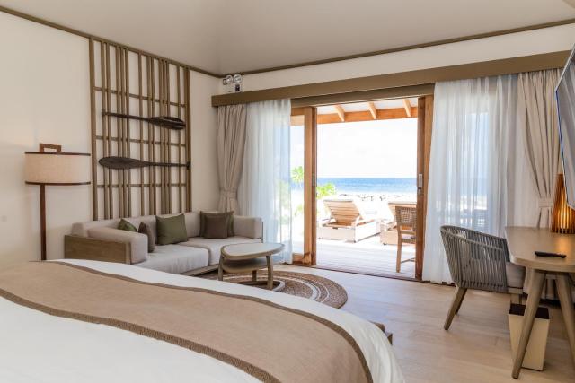 Kagi Maldives Resort & Spa — photo 2
