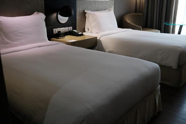 Holiday Inn New Delhi Aerocity by IHG — photo 13