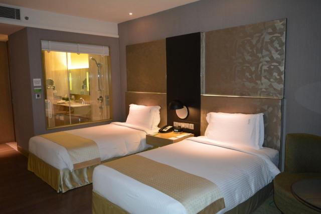 Holiday Inn New Delhi Aerocity by IHG — photo 15