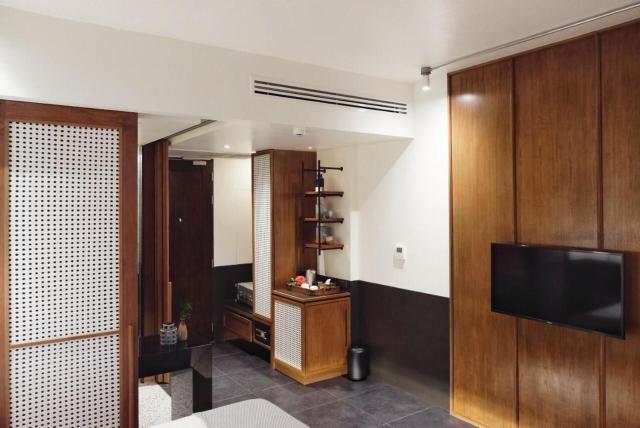 Hotel Loy Chiang Mai - Adult Only — photo 19