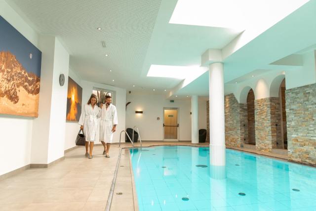 Hotel Tauernhof I Zell am See-Kaprun Sommerkarte inklusive — photo 10