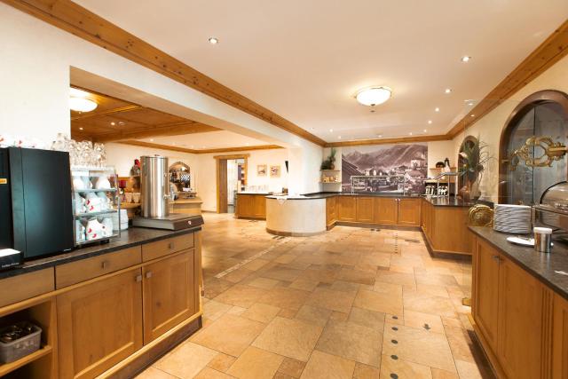 Hotel Tauernhof I Zell am See-Kaprun Sommerkarte inklusive — photo 21