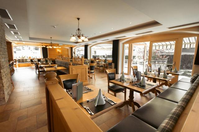Hotel Tauernhof I Zell am See-Kaprun Sommerkarte inklusive — photo 15