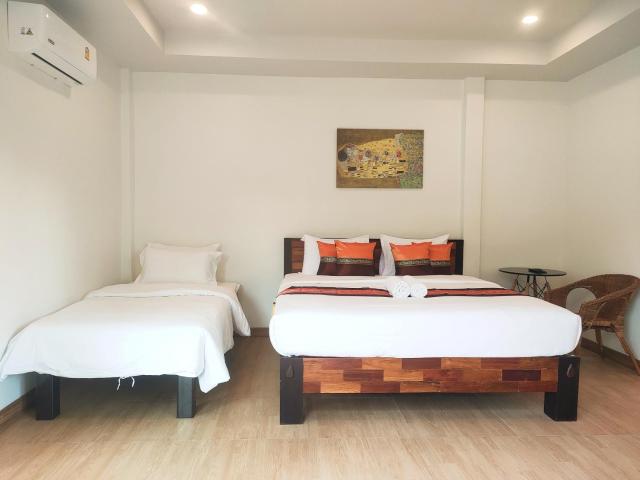 Himaphan Boutique Resort - SHA EXTRA PLUS — photo 8