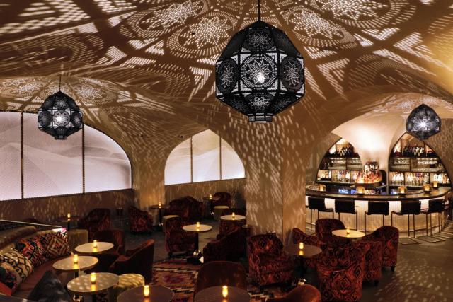 Bryant Park Hotel — photo 4