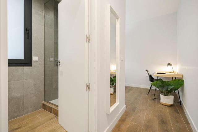 Feelathome Castilla Apartments — photo 8