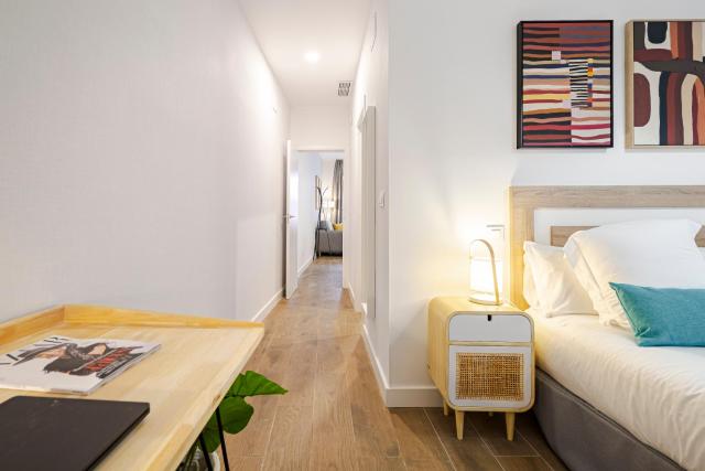 Feelathome Castilla Apartments — photo 9