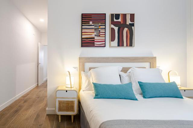 Feelathome Castilla Apartments — photo 4