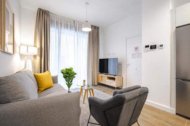 Feelathome Castilla Apartments — photo 15