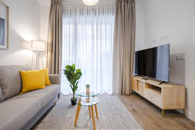 Feelathome Castilla Apartments — photo 19