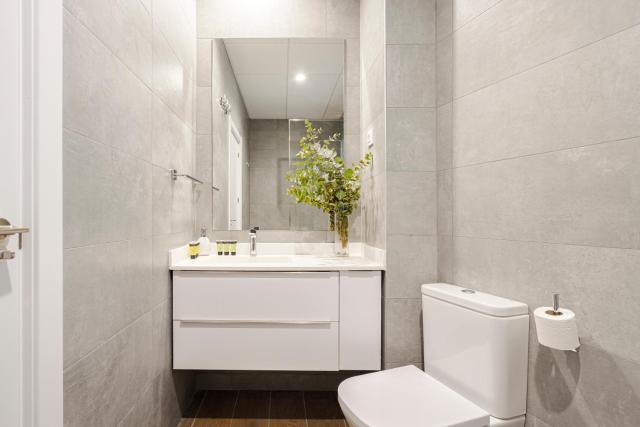 Feelathome Castilla Apartments — photo 18
