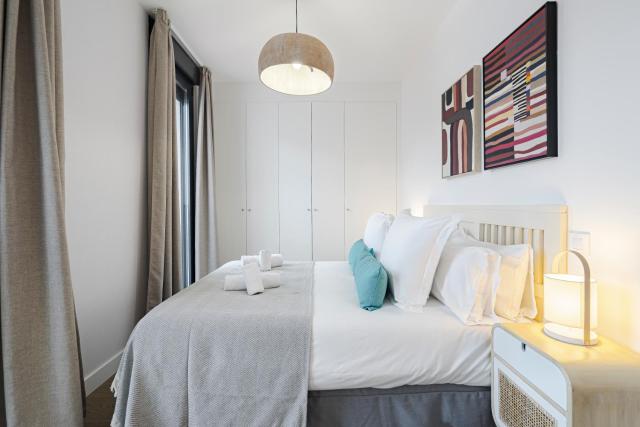 Feelathome Castilla Apartments — photo 7