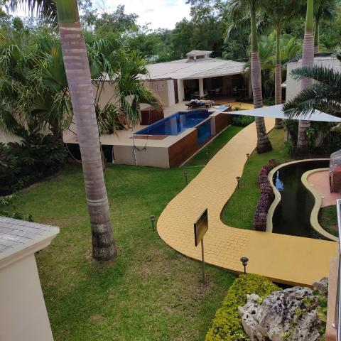Azcapri Villa Boutique & Spa — photo 18