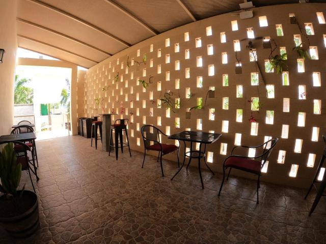Azcapri Villa Boutique & Spa — photo 17