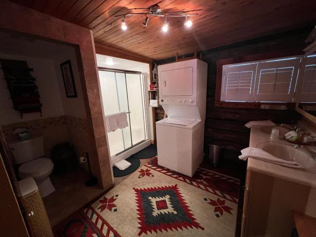 Teton Teepee Lodge — photo 9
