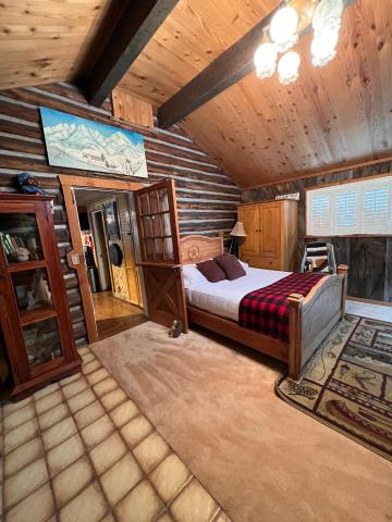 Teton Teepee Lodge — photo 8