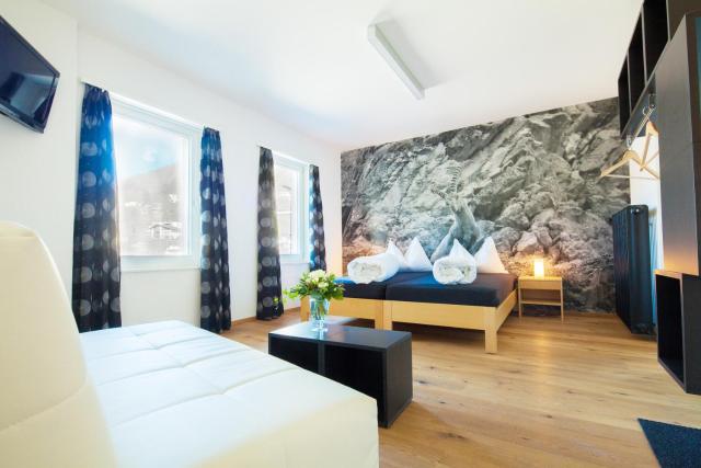 Hotel Rätia — photo 7