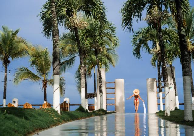 Bahia del Sol Beach front Boutique Hotel — photo 7