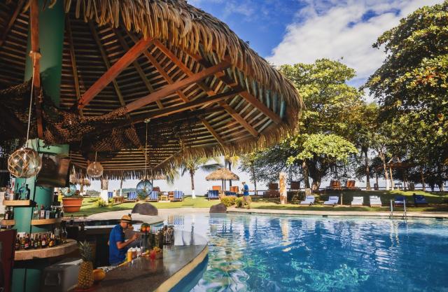 Bahia del Sol Beach front Boutique Hotel — photo 10
