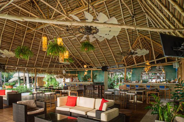 Bahia del Sol Beach front Boutique Hotel — photo 18