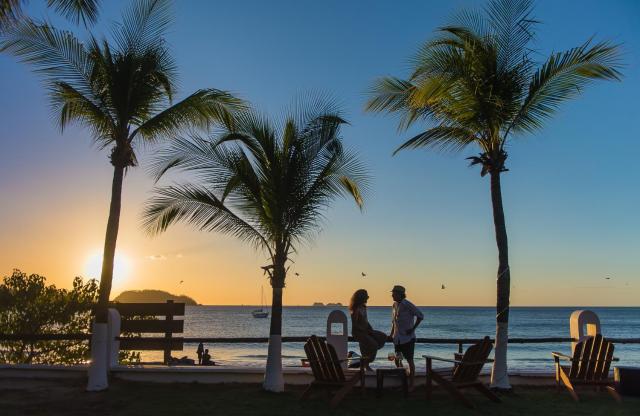 Bahia del Sol Beach front Boutique Hotel — photo 11