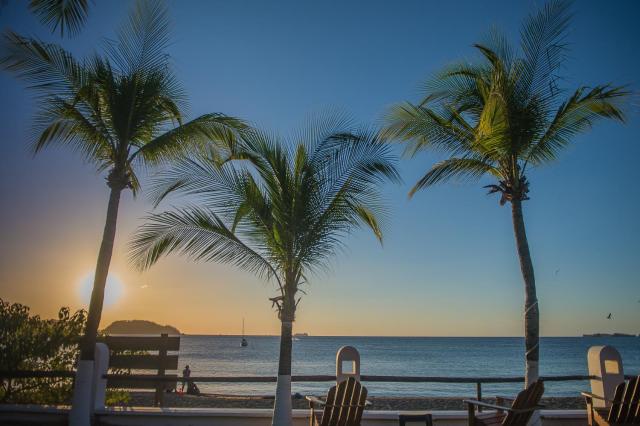 Bahia del Sol Beach front Boutique Hotel — photo 24