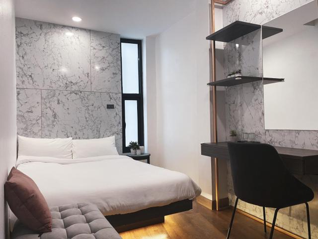 Livinn91 Hotel — photo 21