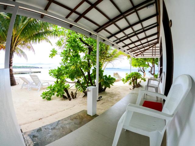Lagoon View Maldives — photo 22