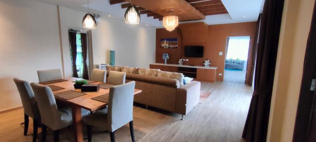 Phuket Jungle Experience Resort — photo 16
