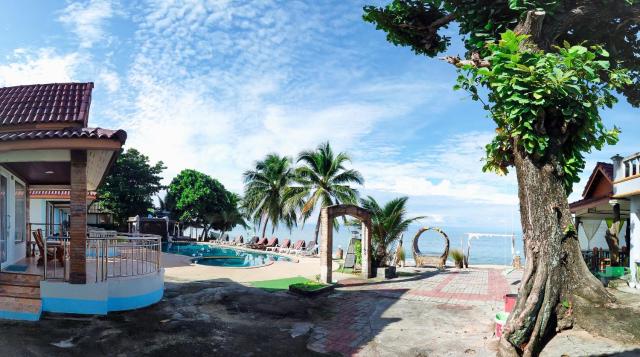 Lanta Paradise Beach Resort — photo 19