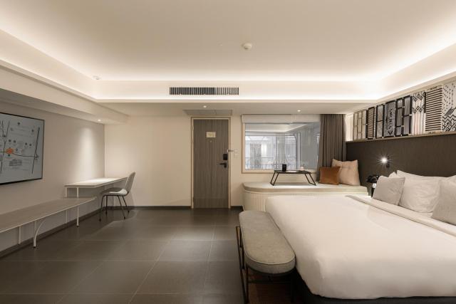 YANH Ratchawat Hotel — photo 14