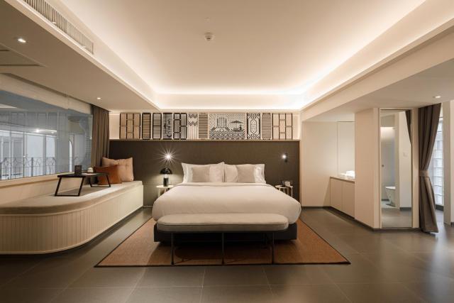 YANH Ratchawat Hotel — photo 5