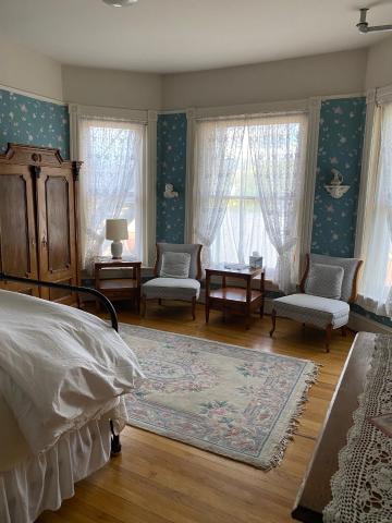 Gable House Inn — photo 11