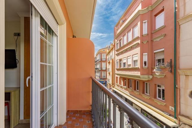 H-A Hotel Trebol — photo 19