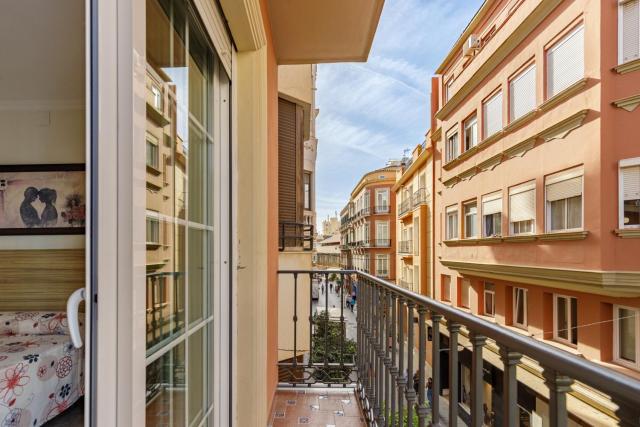 H-A Hotel Trebol — photo 16